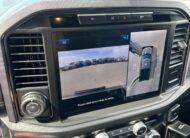 2023 Ford F-150 Platinum Truck SuperCrew Cab