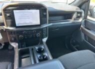 2024 Ford F-150 STX Truck SuperCrew Cab