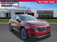 2026 Nissan Murano SL SUV