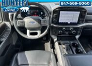 2023 Ford F-150 Lariat Truck SuperCrew Cab