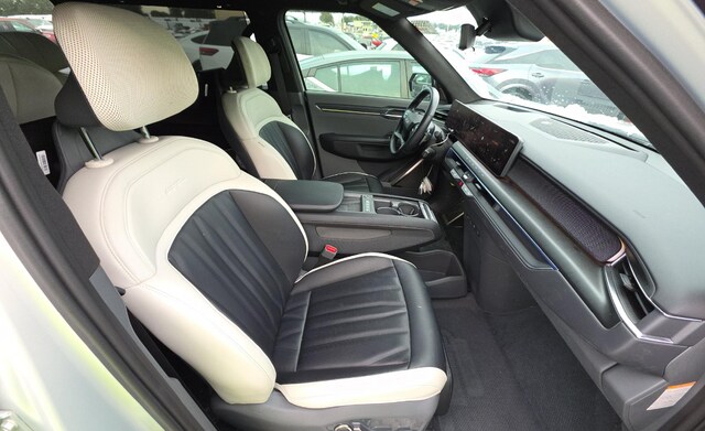 2024 Kia EV9 GT-Line SUV