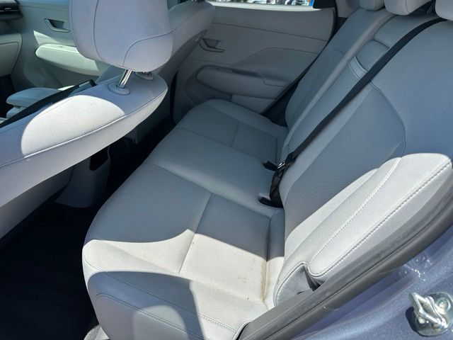 2024 Hyundai Kona Electric SEL SUV