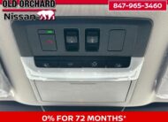 2026 Nissan Pathfinder Platinum SUV