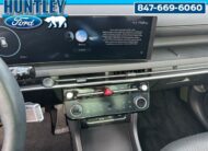 2025 Hyundai Tucson Hybrid Limited SUV