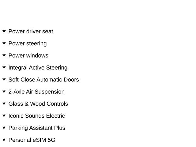 2023 BMW iX xDrive50 SUV