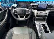 2022 Ford Explorer Timberline SUV