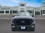 2023 Ford F-150 Lariat Truck SuperCrew Cab