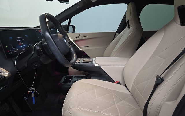 2023 BMW iX M60 SUV