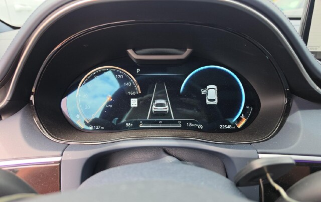 2023 Genesis GV70 2.5T SUV