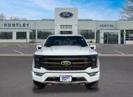 2023 Ford F-150 Tremor Truck SuperCrew Cab