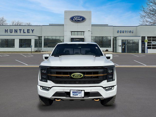 2023 Ford F-150 Tremor Truck SuperCrew Cab