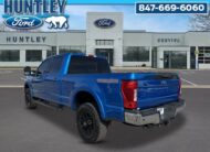2021 Ford F-250 Lariat Truck Crew Cab