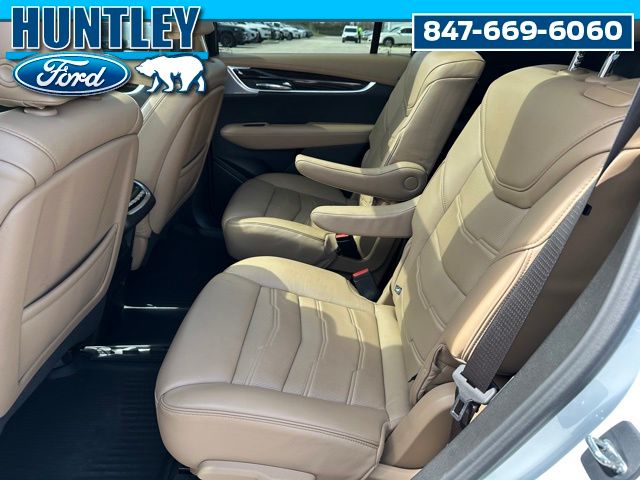 2024 CADILLAC XT6 Sport SUV
