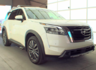 2024 Nissan Pathfinder SL SUV