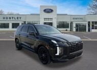 2024 Hyundai Palisade Calligraphy Night Edition SUV