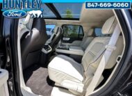 2021 Lincoln Navigator Black Label SUV