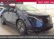 2024 Nissan ARIYA Evolve+ e-4orce SUV