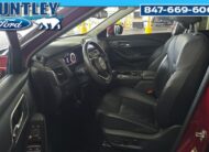 2024 Nissan Rogue Platinum SUV