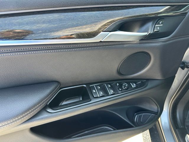 2018 BMW X5 xDrive35i SUV