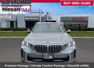 2024 BMW X5 xDrive40i SUV
