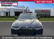 2023 BMW i4 M50 Gran Coupe