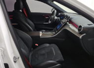 2023 Mercedes-Benz AMG C 43 C 43 AMG® Sedan