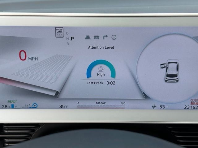 2024 Hyundai IONIQ 5 SEL SUV