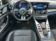 2024 Mercedes-Benz AMG GT 43 4-Door Base Hatchback