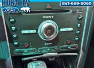 2016 Ford Explorer Sport SUV