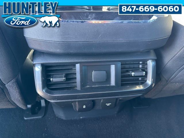 2023 Ford F-150 XLT Truck SuperCrew Cab