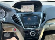 2019 Acura MDX 3.5L Technology Pkg w/Entertainment Pkg SUV