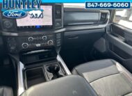 2023 Ford F-350 Lariat Truck Crew Cab