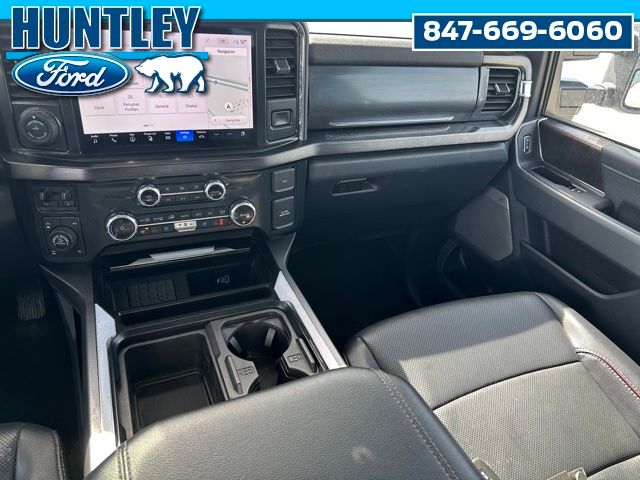 2023 Ford F-350 Lariat Truck Crew Cab