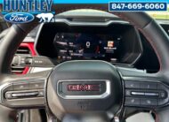 2023 GMC Canyon AT4X Truck Crew Cab
