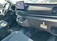 2026 Ford E-Transit-350 Cargo Base Van Medium Roof Van