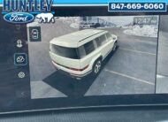 2025 Hyundai Santa Fe Calligraphy SUV