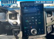 2022 Ford Expedition Timberline SUV
