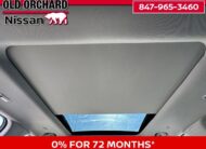 2026 Nissan Murano SL SUV