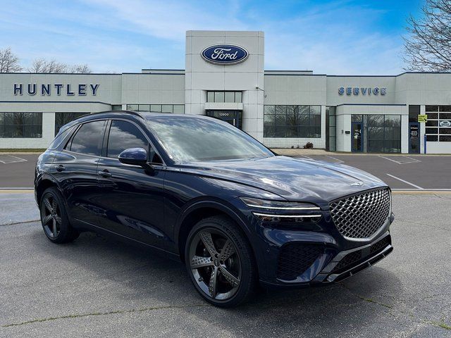 2024 Genesis GV70 3.5T Sport SUV