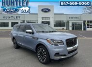 2023 Lincoln Navigator L L Black Label SUV