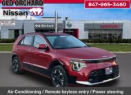 2023 Kia Niro EV Wave SUV