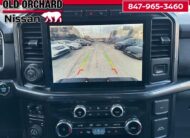 2022 Ford F-150 XLT Truck SuperCrew Cab