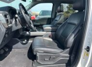 2023 Ford F-150 Lariat Truck SuperCrew Cab