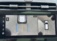 2023 Hyundai Tucson Limited SUV