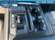 2023 Ford F-150 Lariat Truck SuperCrew Cab