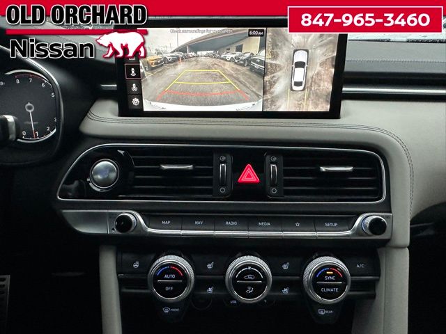 2023 Genesis G70 3.3T Sedan