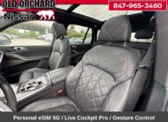 2024 BMW X5 xDrive40i SUV