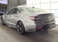 2023 Genesis G70 3.3T Sedan