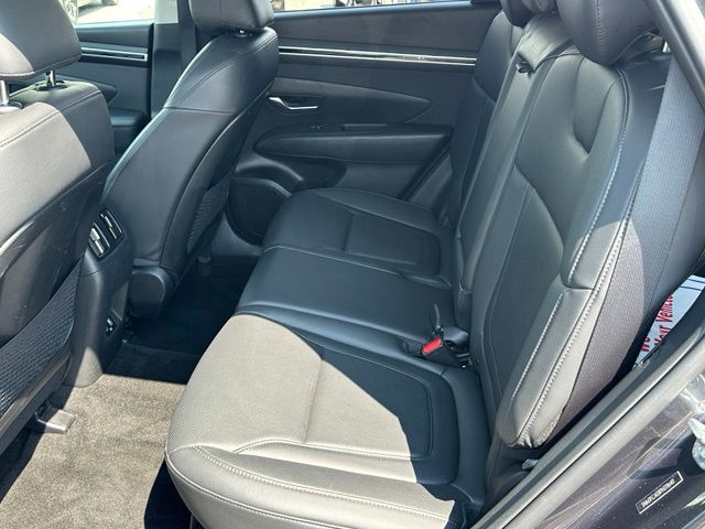 2023 Hyundai Tucson SEL SUV