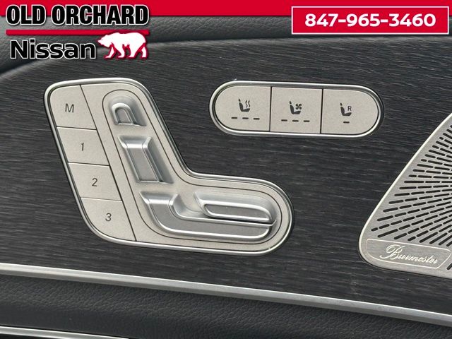 2025 Mercedes-Benz GLE 350 GLE 350 SUV